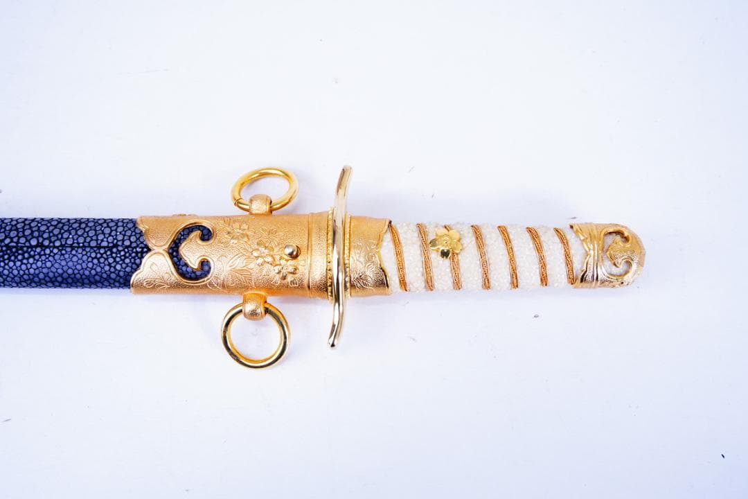 模造刀 東郷元帥の短剣 東郷神社 創建50周年記念品