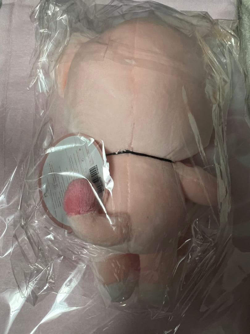 IVE minive POP-UP 20cm ぬいぐるみ コンプリートセット