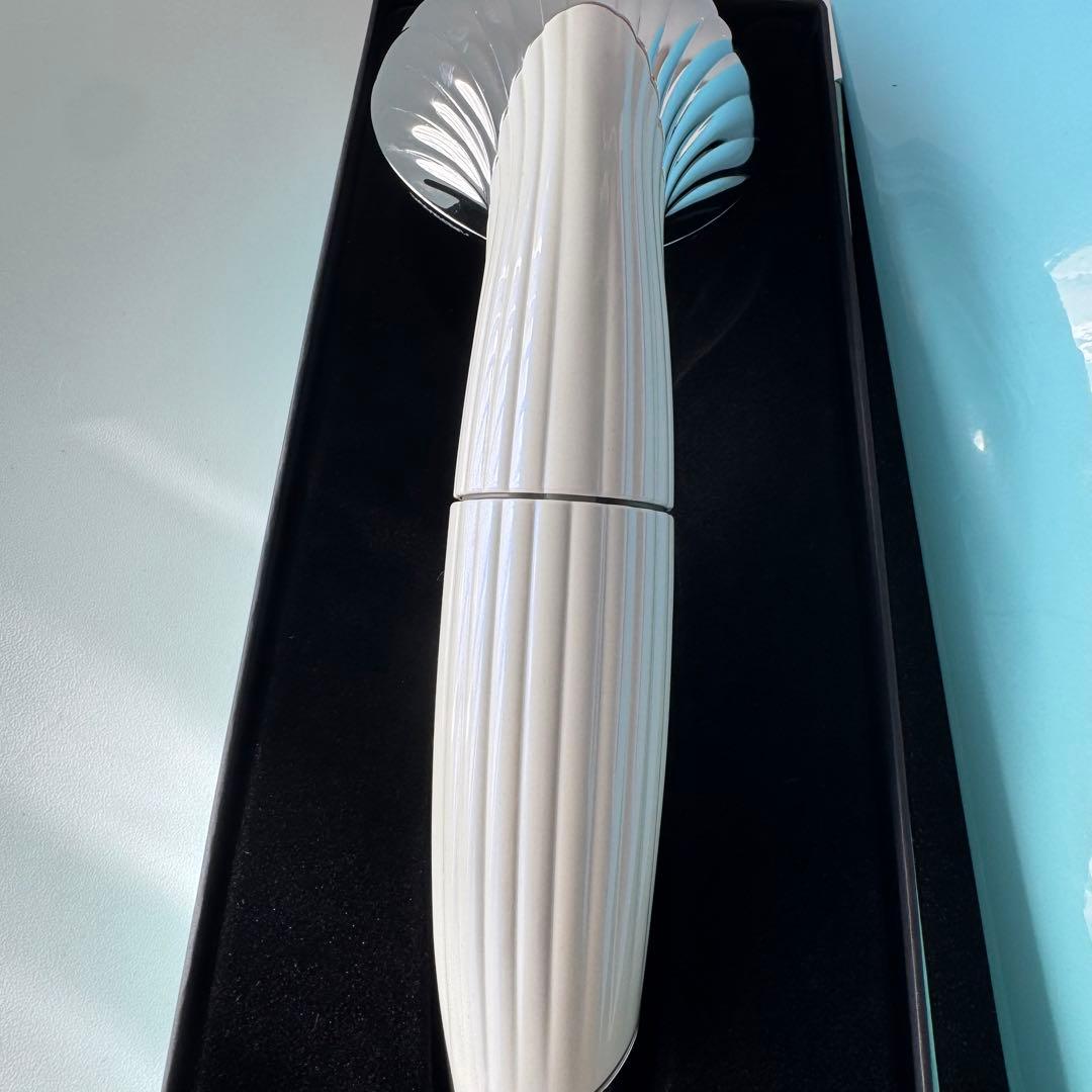 ReFa リファ ファインバブルピュア カードリッジ付き