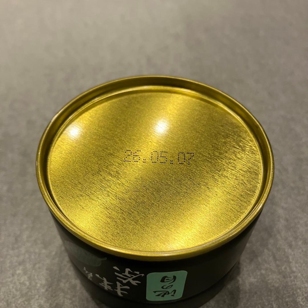 抹茶 6缶セット 賞味期限2026年5月7日