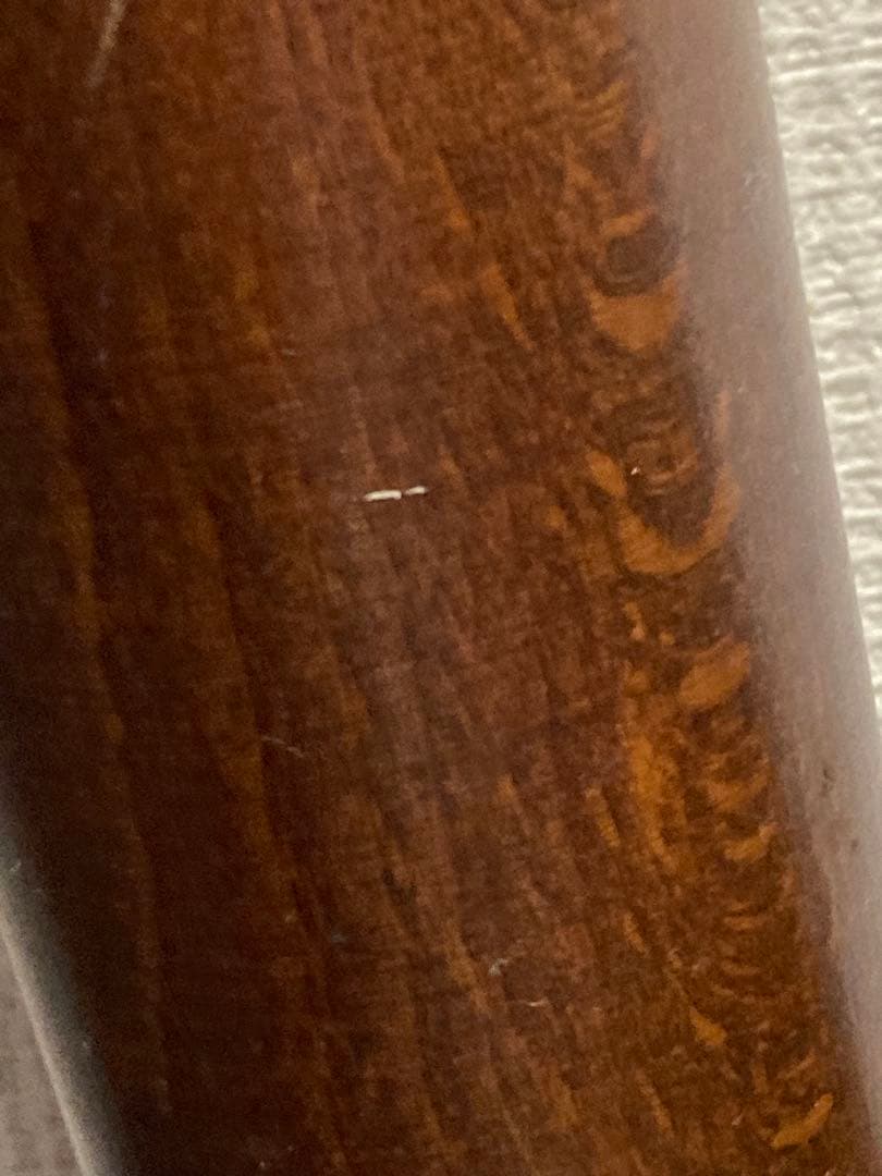 【GA】柏木工ダイニングテーブル