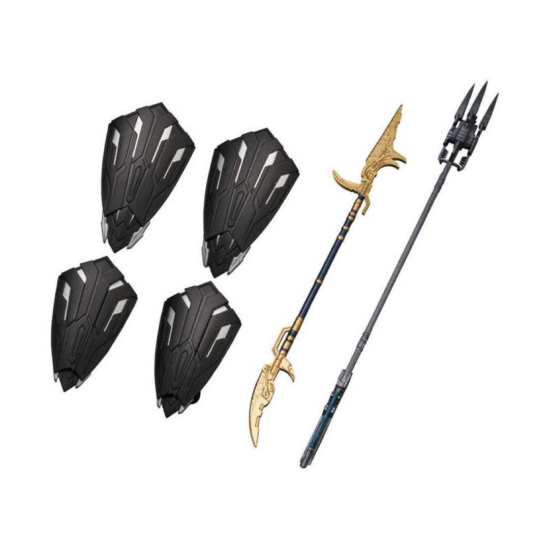 アメコミ MAFEX CAPTAIN AMERICA INFINITY WAR Ver.