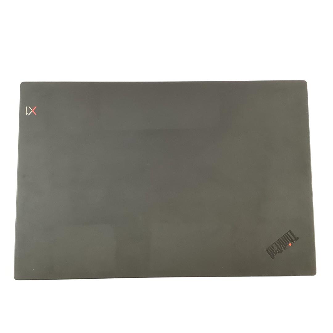 ➁-L06-Lenovo ThinkPad X1 Carbon 7th 1点