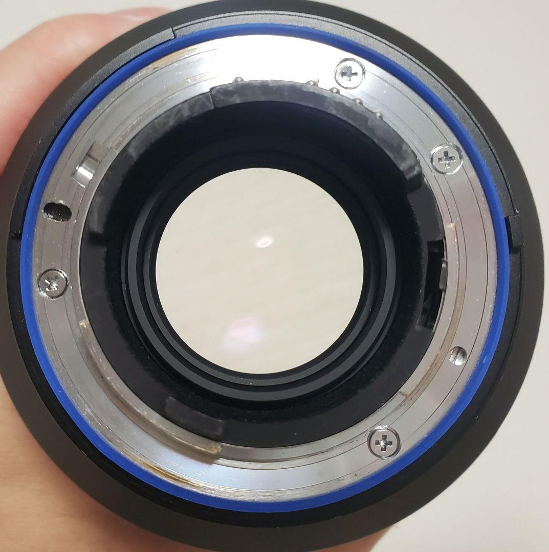 Carl Zeiss Milvus 135mm F2 ZF2 ツァイス ミルバス