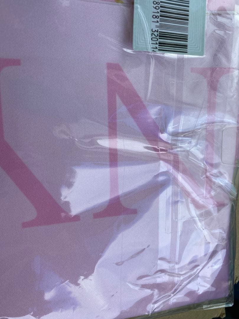 この素晴らしい世界に祝福を！　S賞　ゆんゆん　等身大布　ポスター