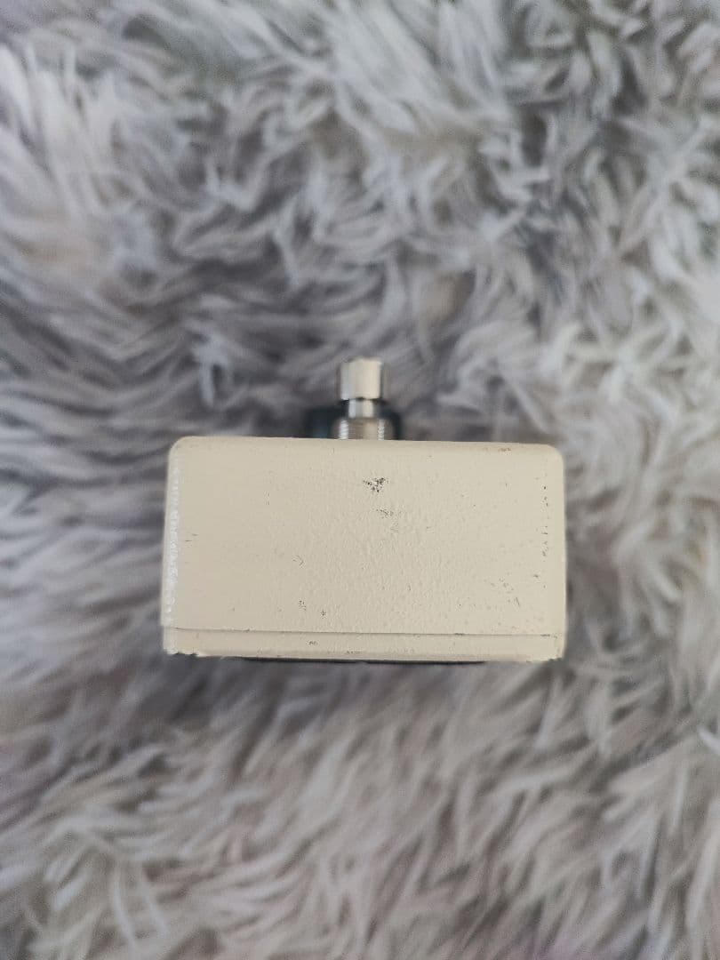 mxr micro amp エフェクター　ブースター