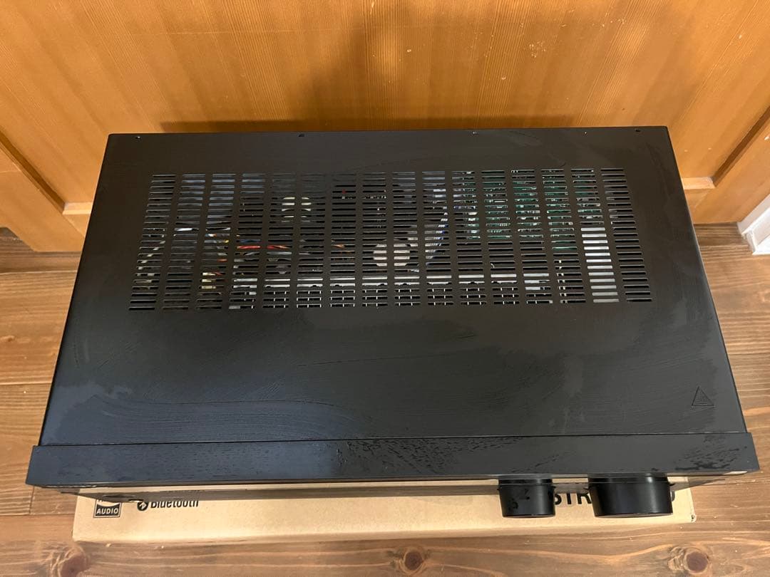 アンプ Sony STR-DH190