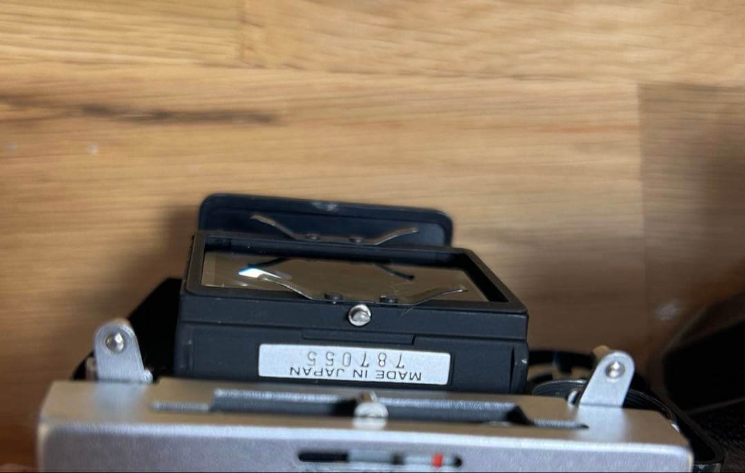 ニコン Nikon F フォトミック FTN ボディ