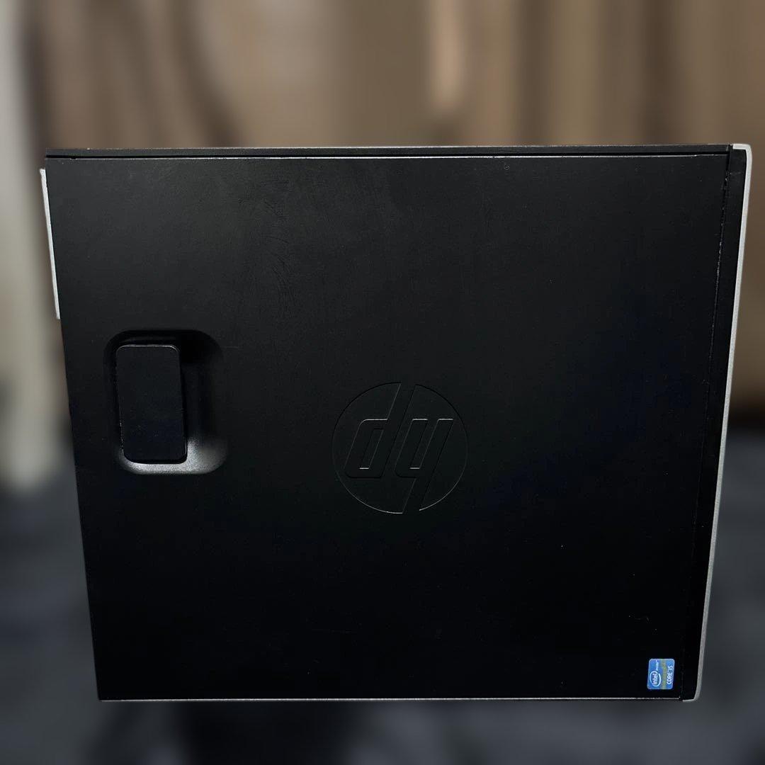 【ジャンク品】デスクトップパソコン