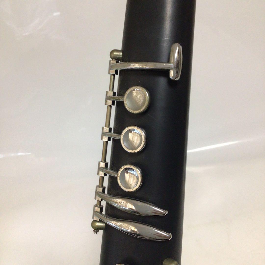 CASIO デジタルホーン　DH-500 電子管楽器 ブラック