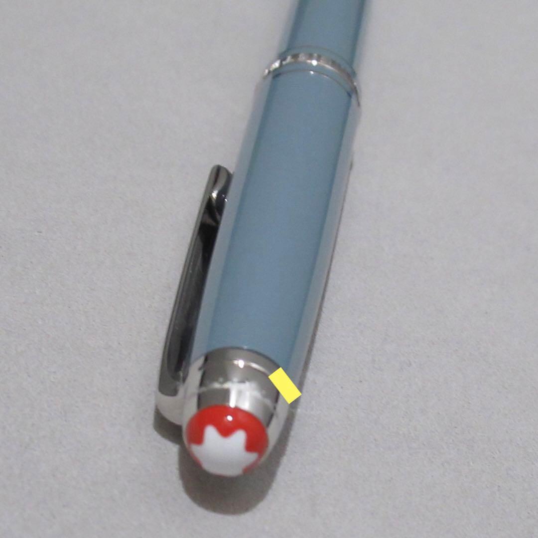 モンブラン ボールペン 164 オリンピック シャモニー 1924 131365