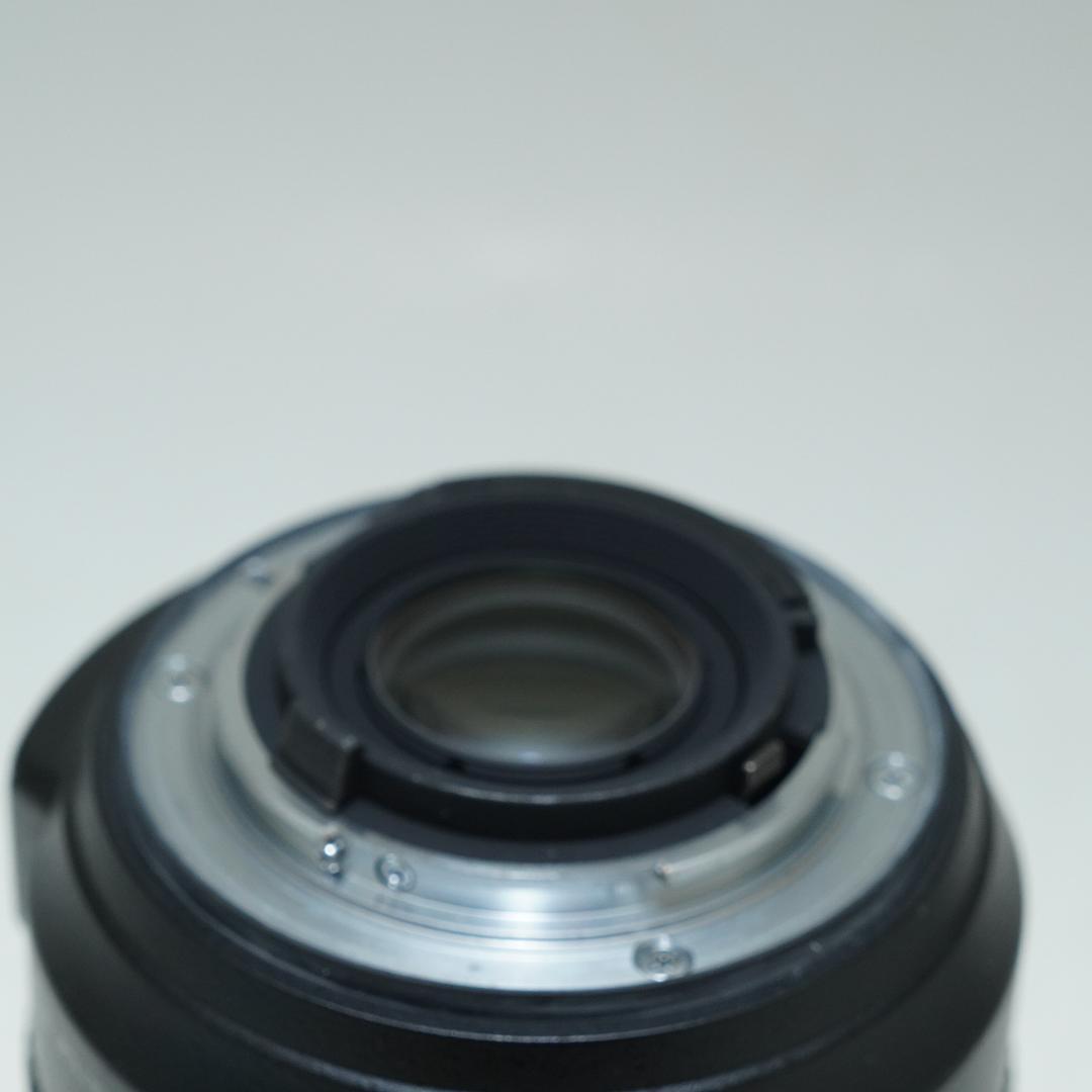 レンズ(ズーム) Nikon AF-S NIKKOR 18-200 3.5-5.6 G ED VR