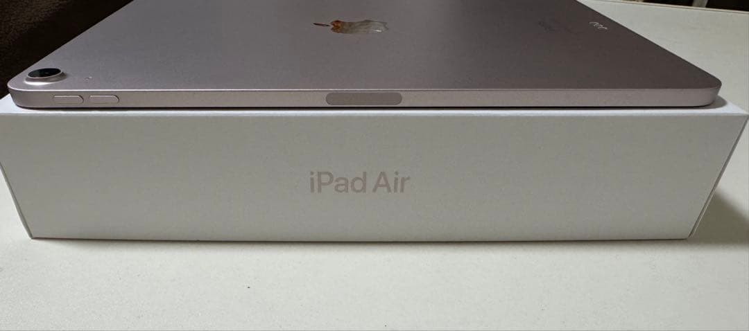 iPad Air(第5世代) 本体 Wi-Fi 256GB