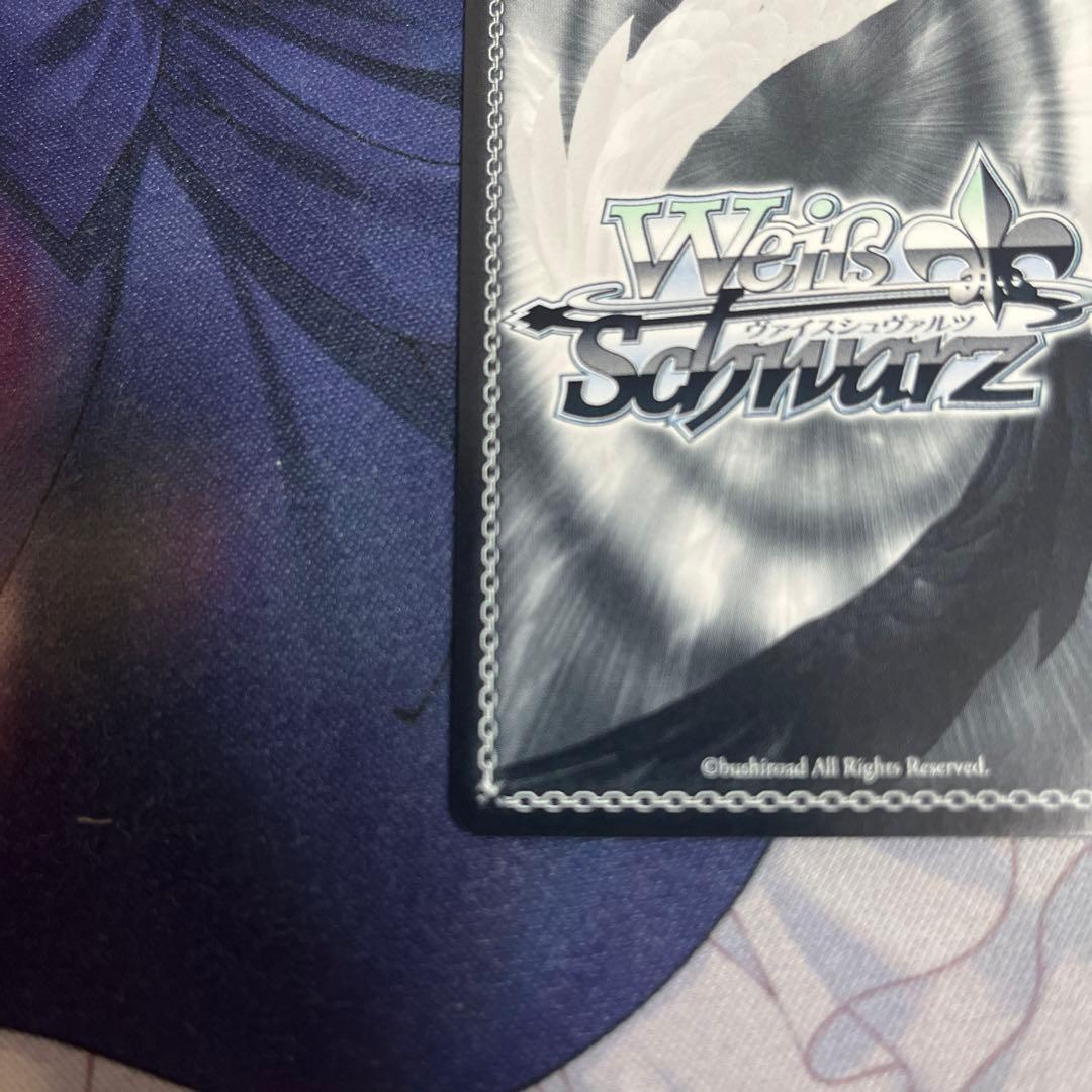 旅人　キノ　サイン入り　ヴァイスシュヴァルツ　美品