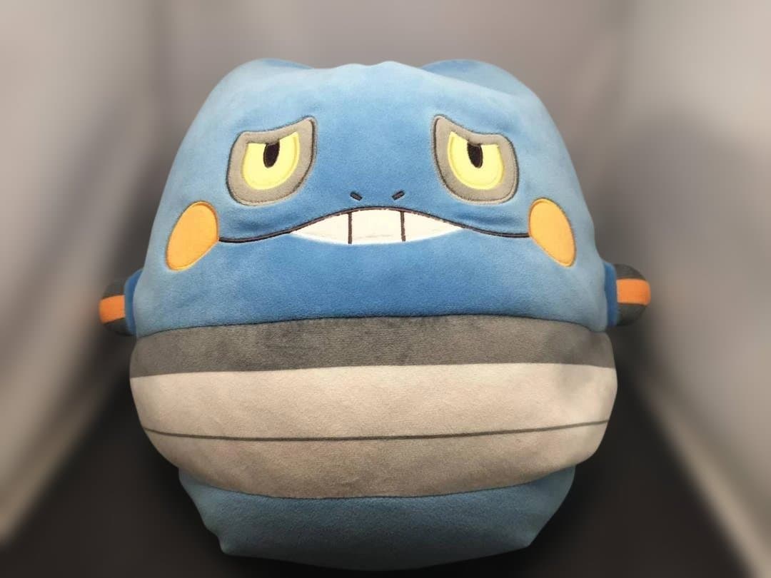 グレッグル　ぬいぐるみ　まとめ売り　ポケモン