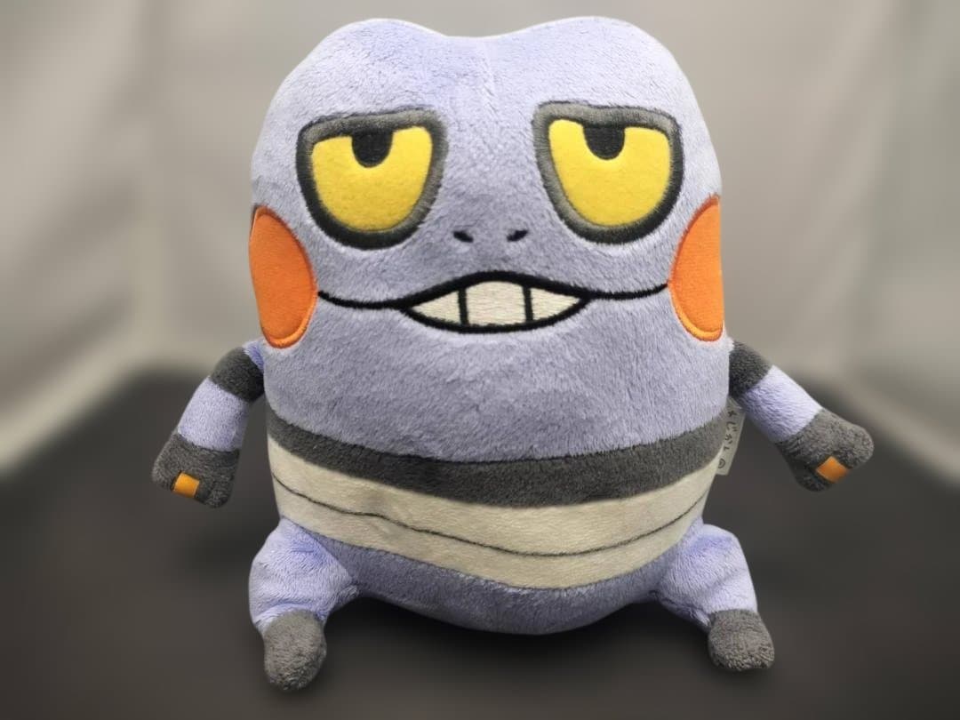 グレッグル　ぬいぐるみ　まとめ売り　ポケモン