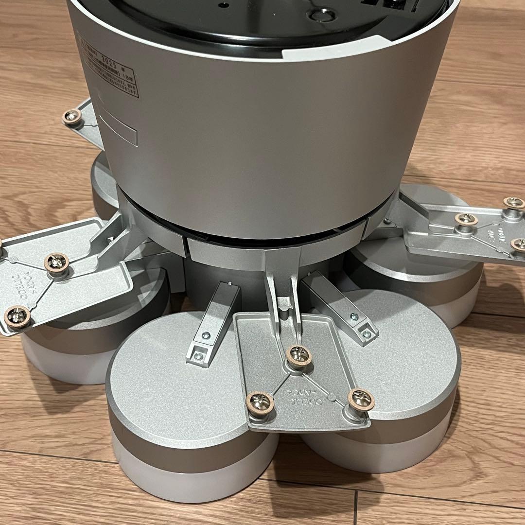 ODELIC シーリングファン　WF442PR