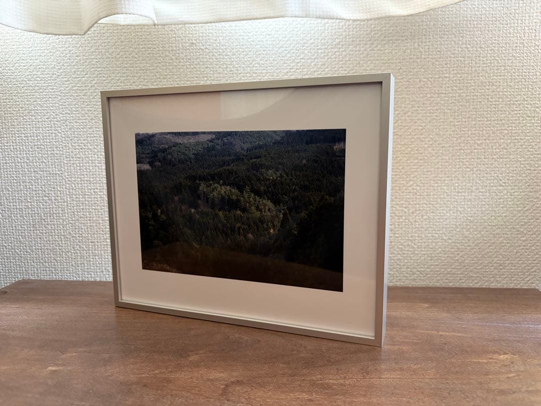 額縁 11×14inch(6枚)＋8×10inch(7枚)セット