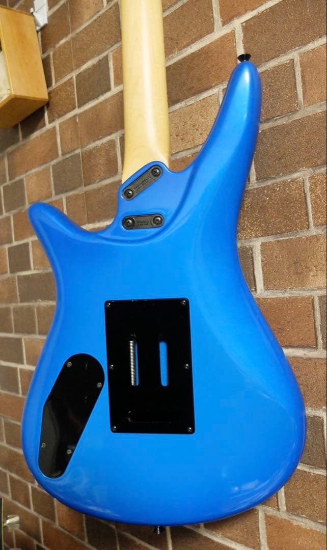 愛用の一本にYAMAHA MG-M ll B’z 松本孝弘モデル　エフェクター他