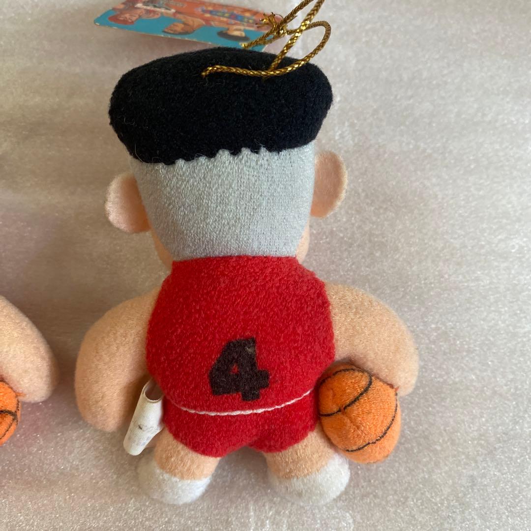 当時物　スラムダンク　グッズ　まとめ売り