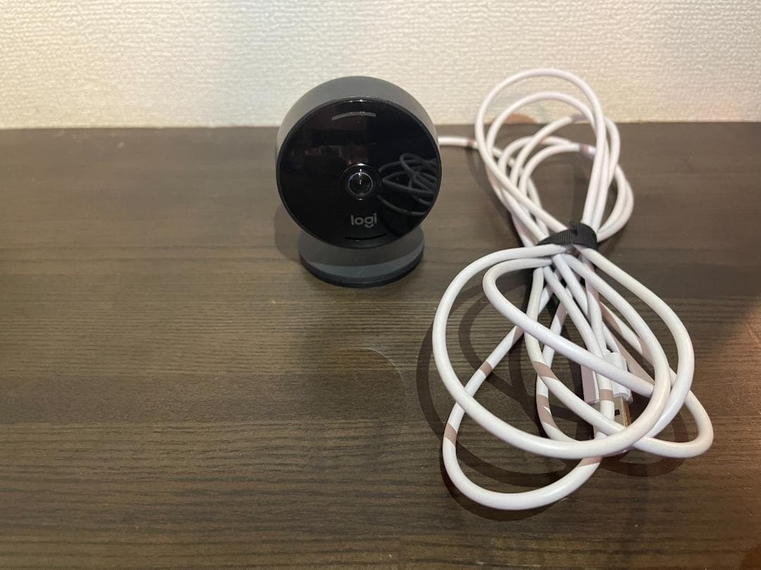 Logicool Circle View カメラ①