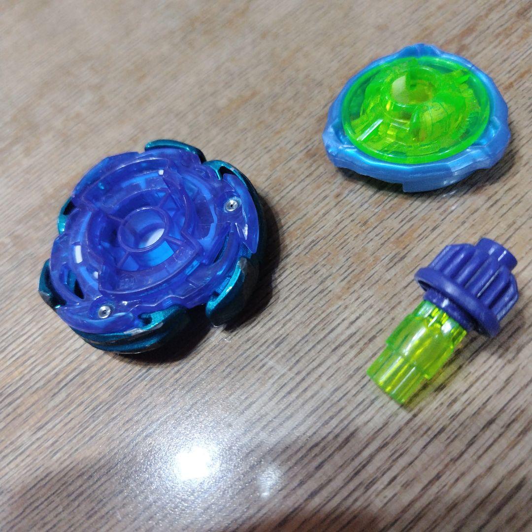 ベイブレード X エアロペガサス3-70A