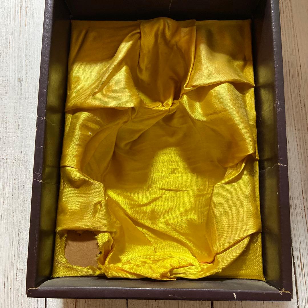 未開封 ニッカウイスキー 特級 騎士ボトル アーマーオブキング 古酒