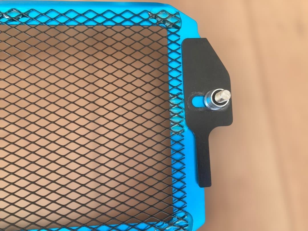 クスコ 【インタークーラー保護ネット】 スバル WRX STI