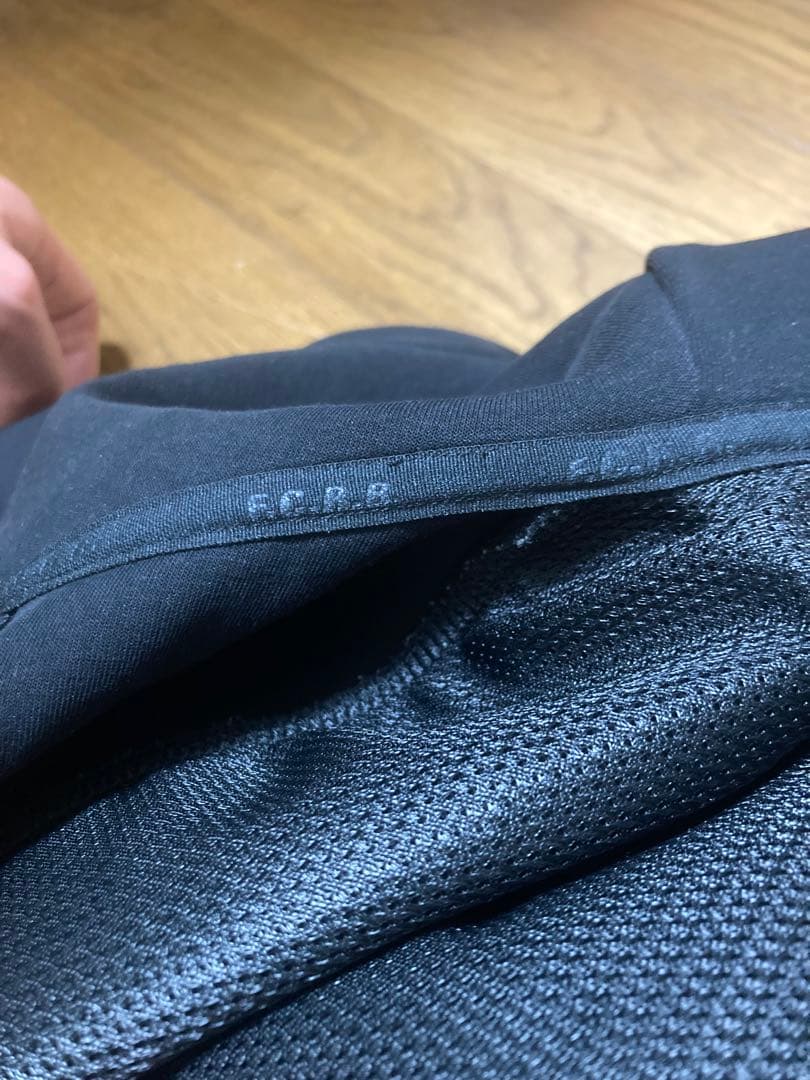 トップス FCRB VENTILATION TRAINING HOODIE