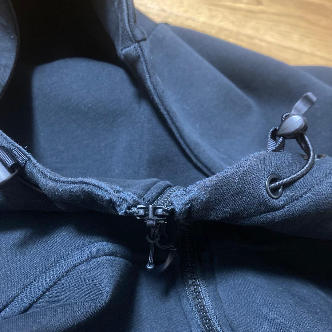 トップス FCRB VENTILATION TRAINING HOODIE