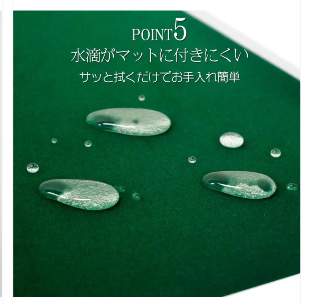 新品未使用品 麻雀卓折りたたみ式　【黒】 北海道、沖縄県、離島送料代金負担