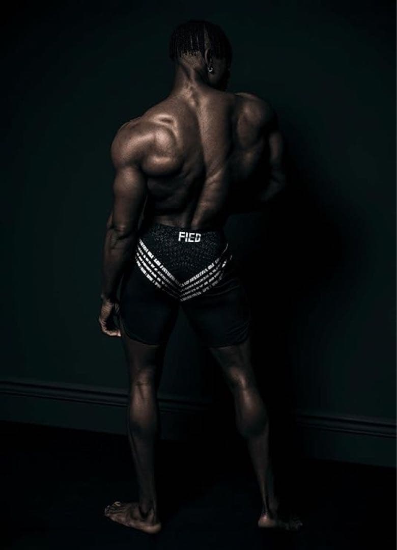 【25年最新作】FIED/ファイドステージサーフパンツ30インチ/フィジーク