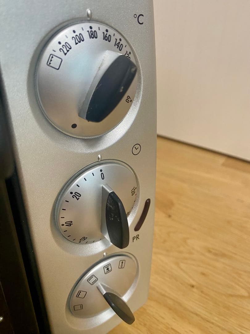 デロンギ コンベクションオーブン EO1258J