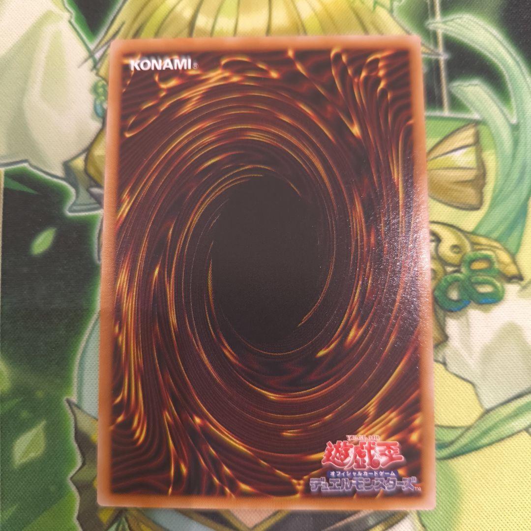 調和ノ天救竜（フィドラウリス=ハルモニア）プリシク