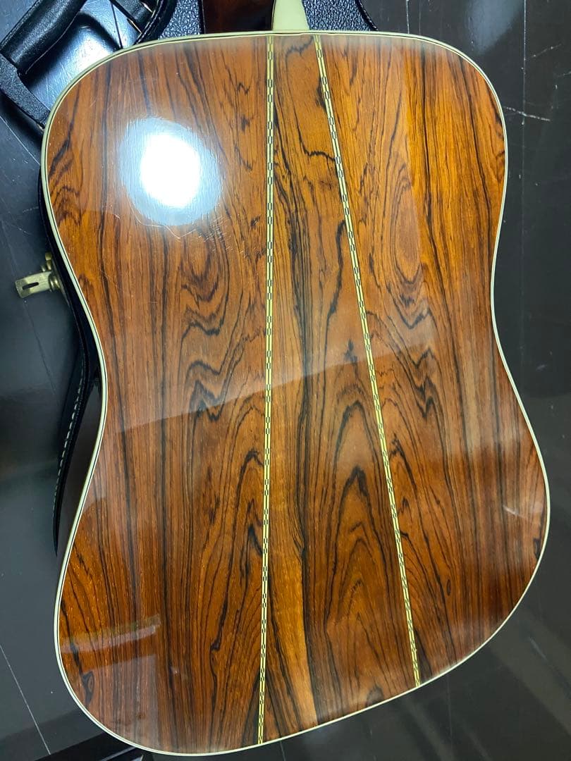 アコースティックギター　epiphone