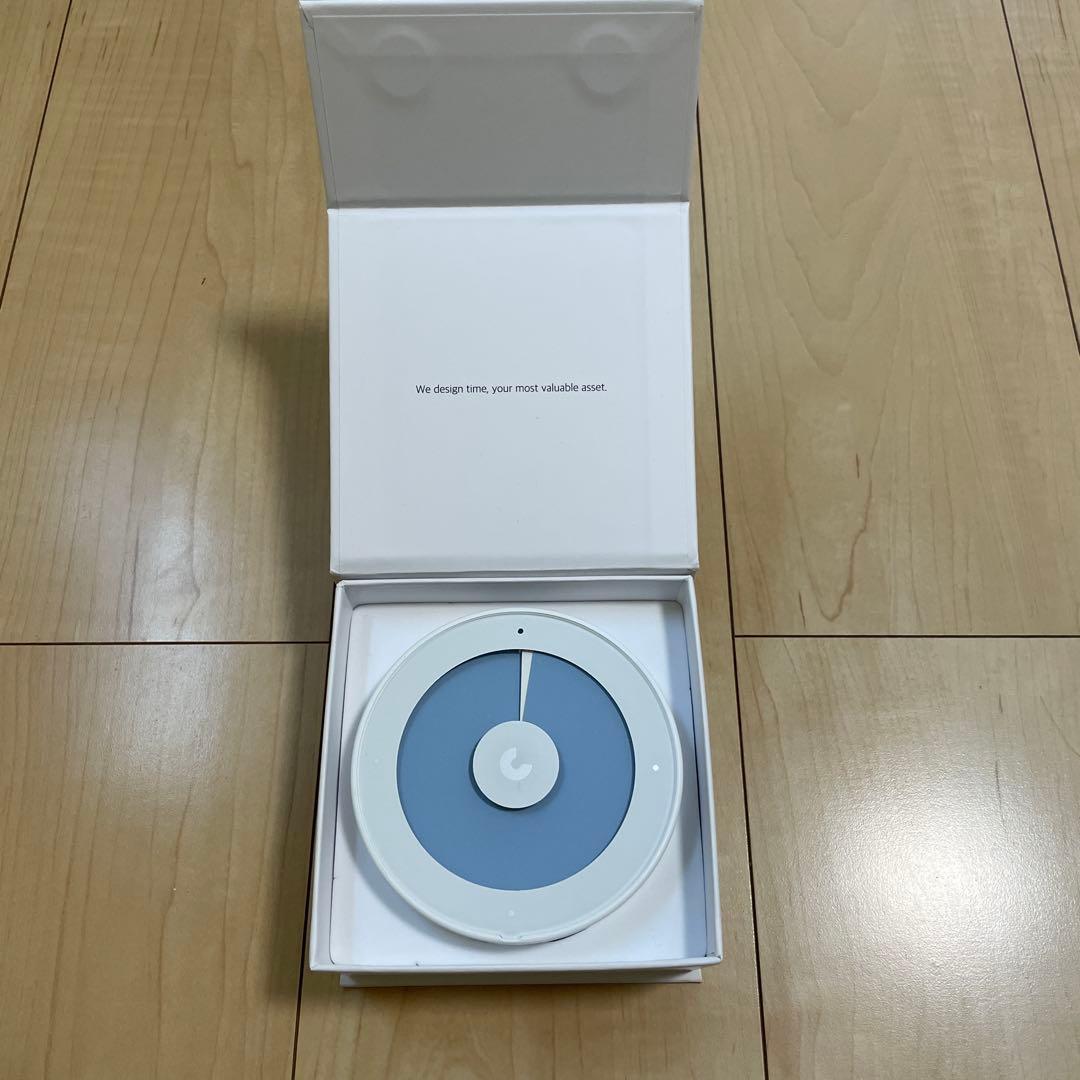 【ほぼ新品】【本日限定価格】minee3 カスタムインターバルタイマー