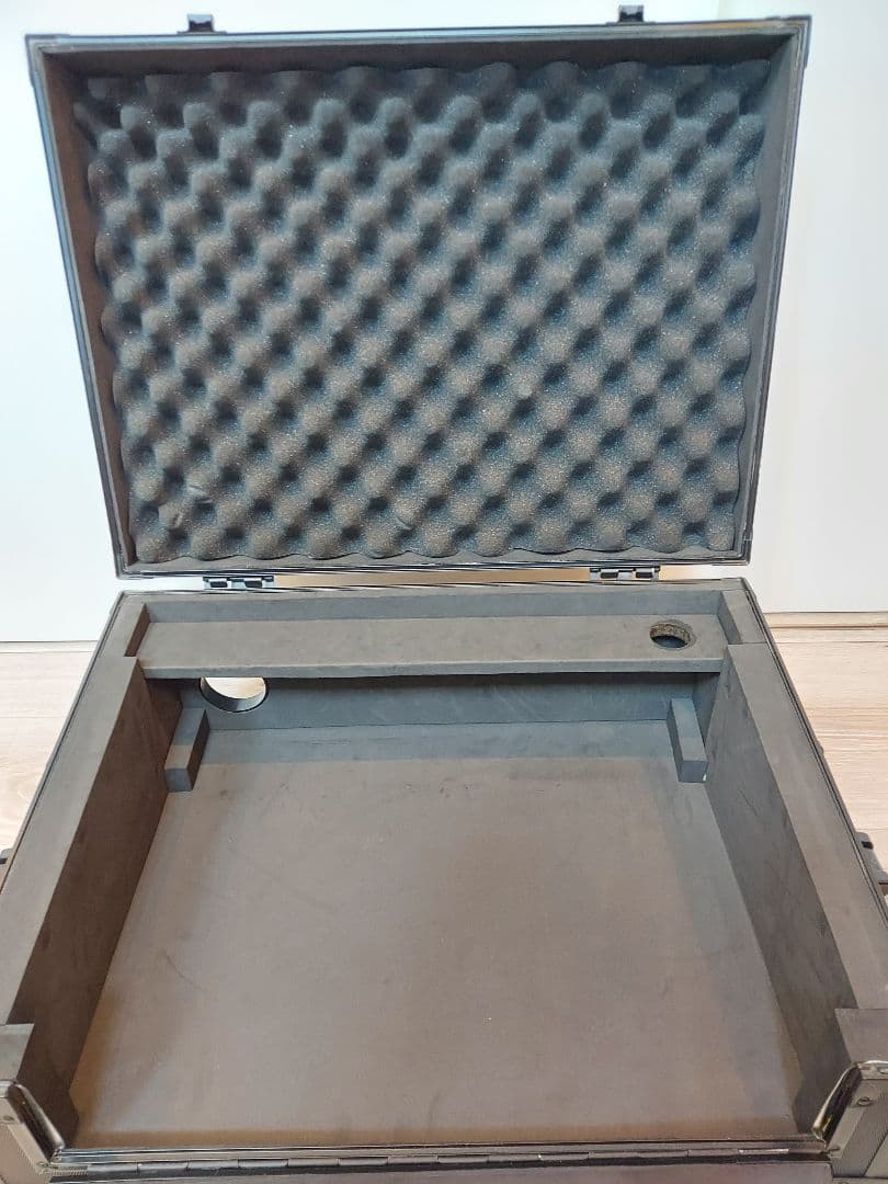 GEMINI/ジェミナイ CDM-3650 MP3/CD ミキシング・コンソール