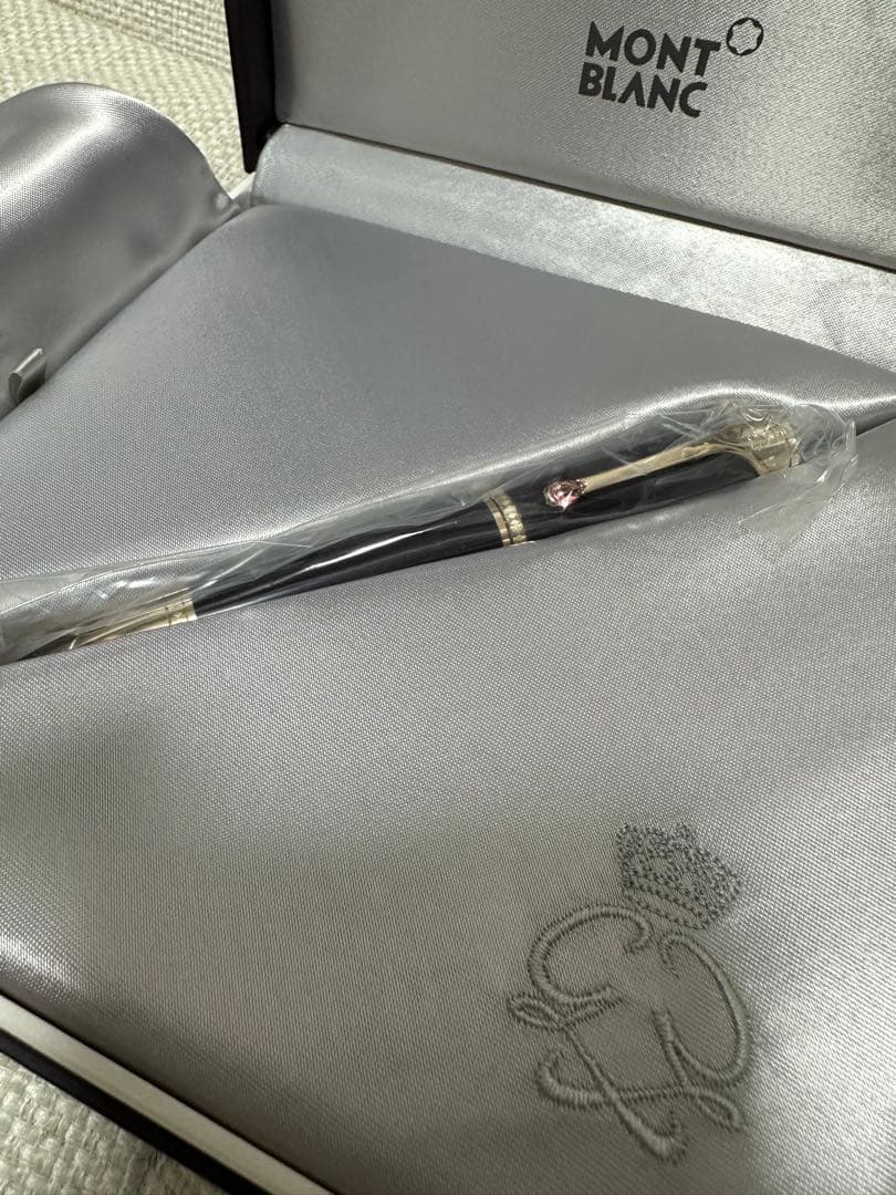 【新品】MONTBLANC Princesse Grace de Monaco
