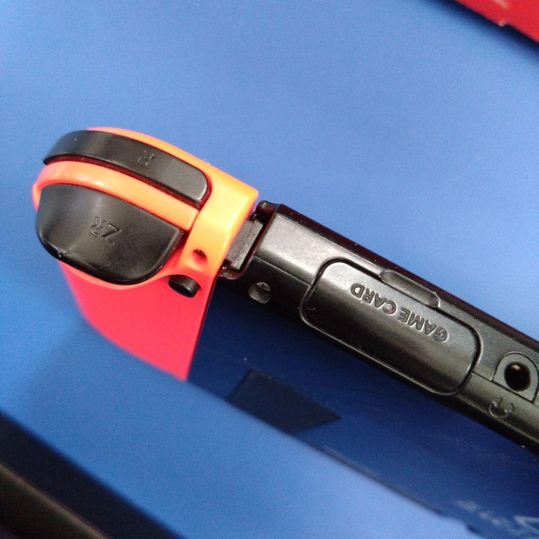 Nintendo Switch 本体 ジャンク品