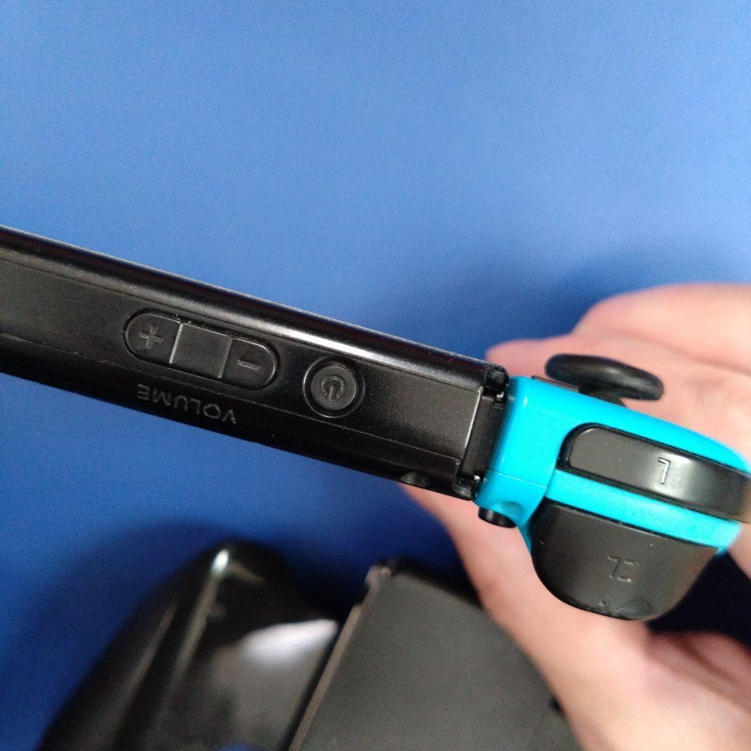 Nintendo Switch 本体 ジャンク品