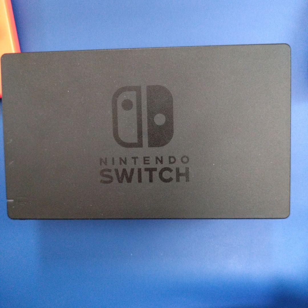 Nintendo Switch 本体 ジャンク品