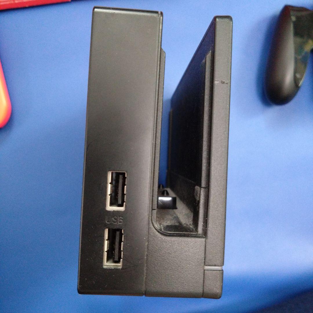 Nintendo Switch 本体 ジャンク品