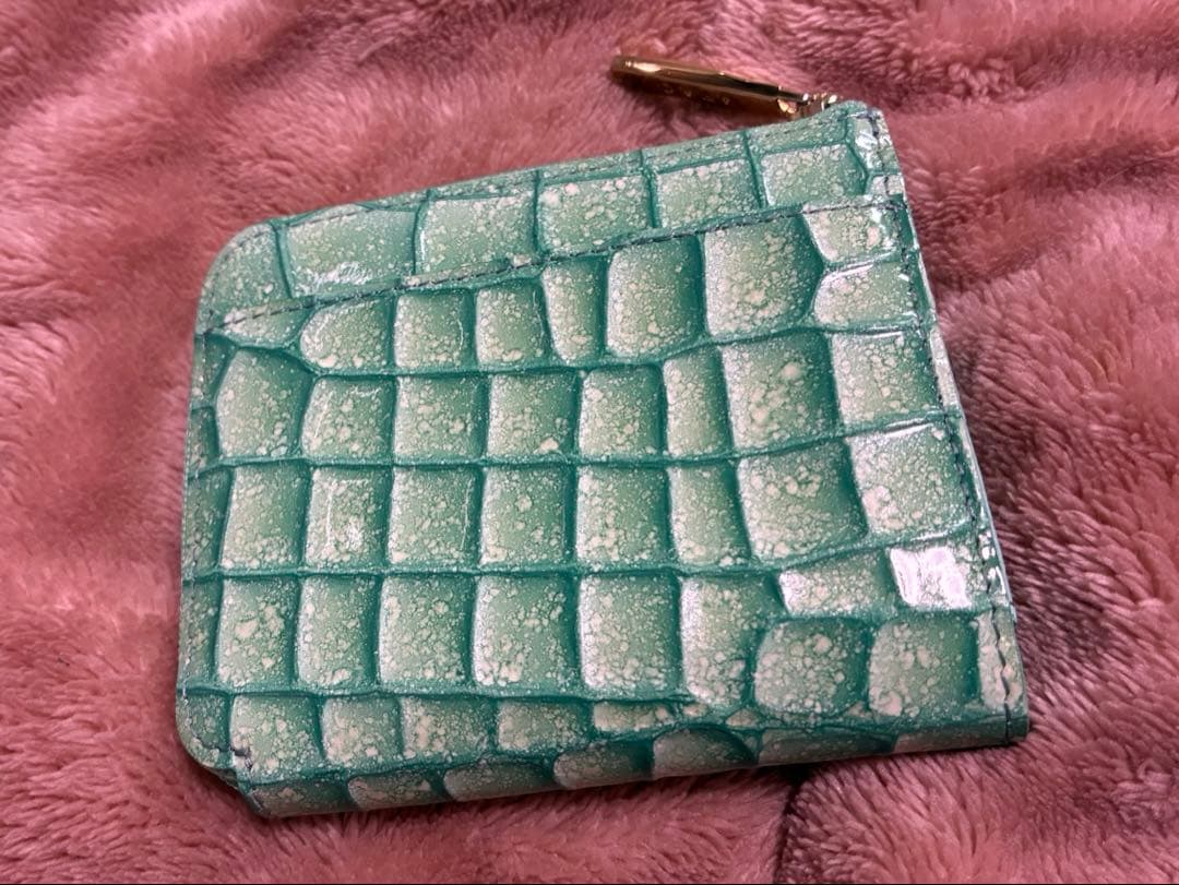 アタオ　atao ミリモ　クラリティ　財布