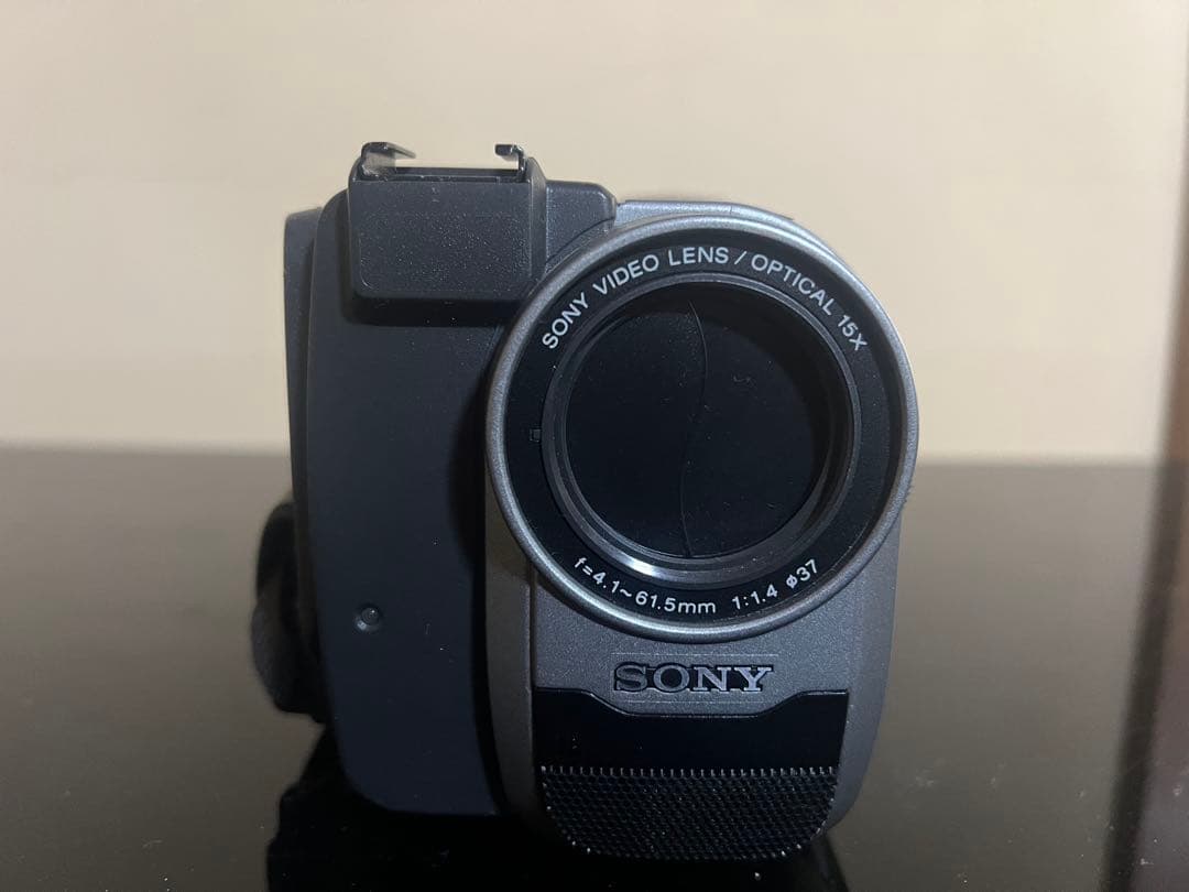 H*M様 【O-1319】SONY ソニー ビデオカメラ CCD-TRV20PK