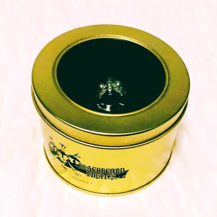 新品★未使用品★ONE PIECE★ワンピース★パイレーツリング2