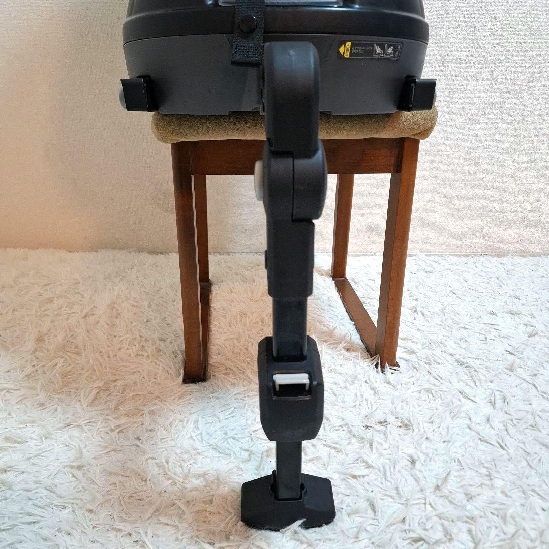 【送料無料】combi クルムーヴスマート ISOFIX エッグショック