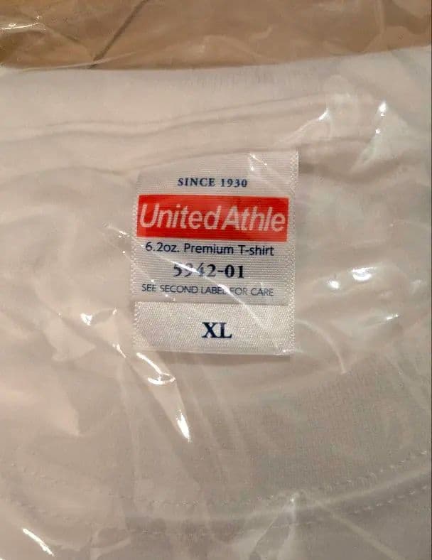 スチャダラパー 30周年記念 Tシャツ XL 新品未開封