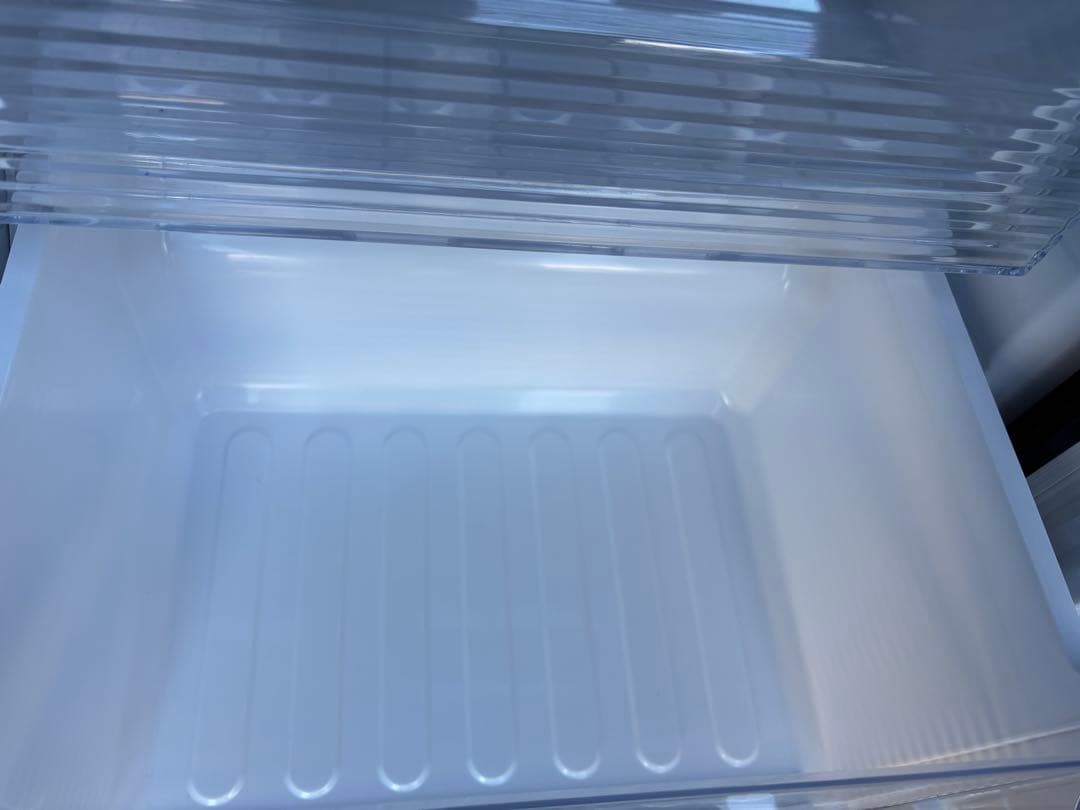 女性オーナー！SHARP冷蔵庫（2024年製） 310L SJ-PD31K-B