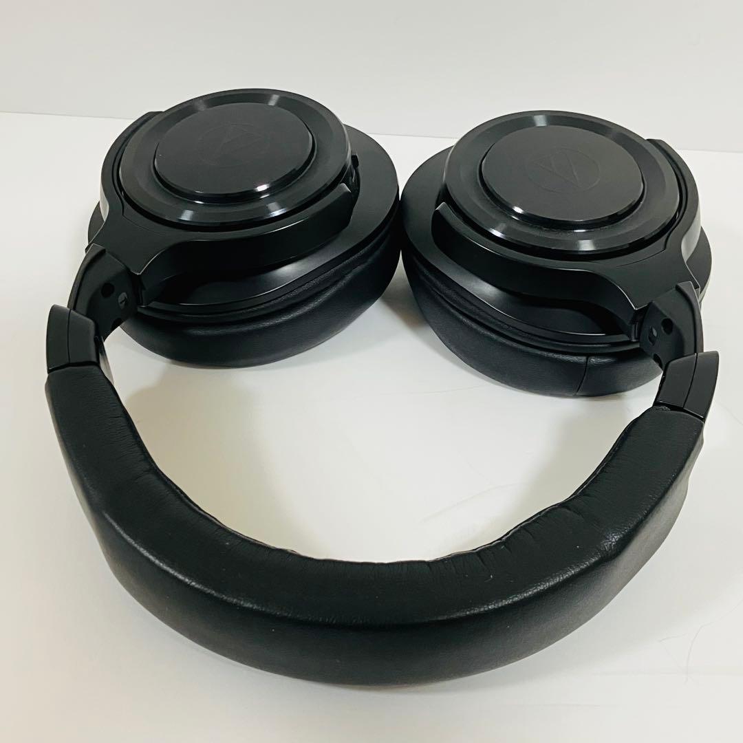 audio−technica ATH-WS990BT BK