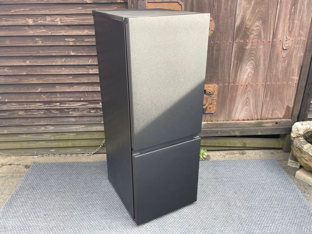 139高年式　単身用　パナソニック冷蔵庫＆洗濯機セット　仙台　宮城